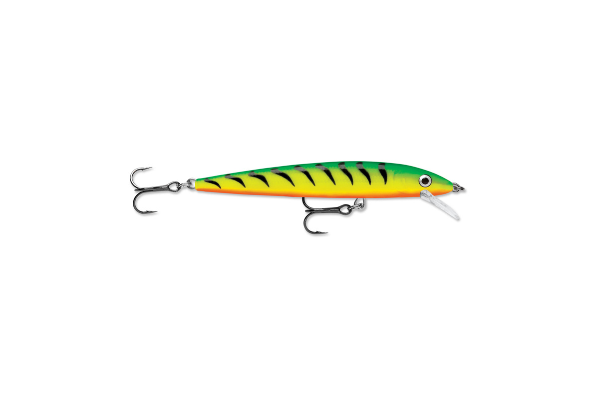 Wobbler Rapala Husky Jerk 08 S