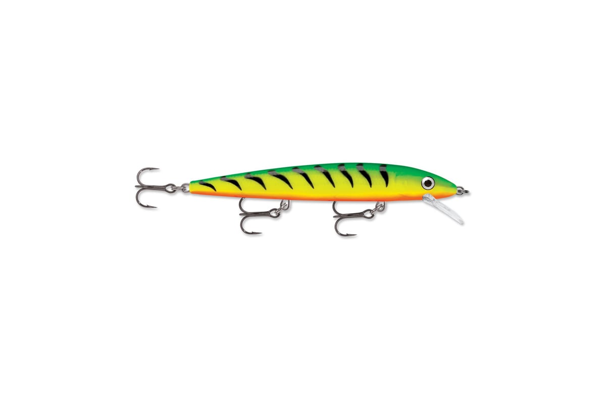 Jerk Jigger Lure Wall Art By Spicher and Company