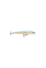 RAPALA Husky Jerk Series HJ08BB Fishing Lure, Crank Bait, Freshwater  Gamefish, Multi-Species, 2-Hook, Plastic