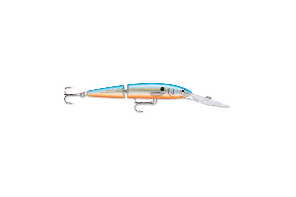 Rapala Jointed Deep Husky Jerk®