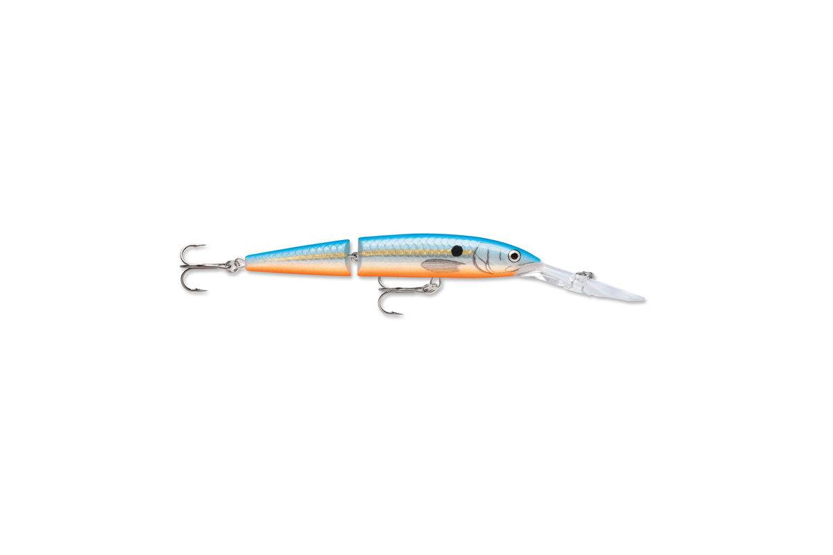 Rapala Rapala Jointed Deep Husky Jerk®