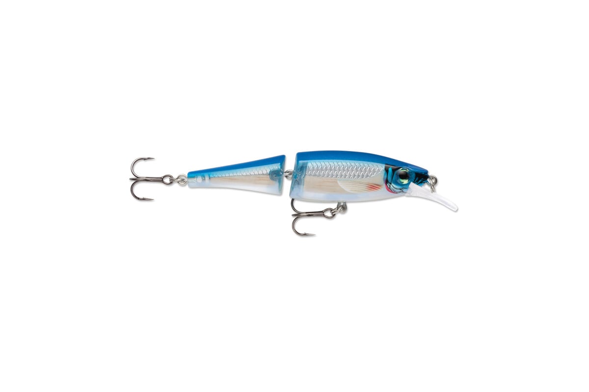 BX® Jointed Minnow - Pokeys Tackle Shop