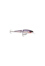 Minnow Jointed Lure 