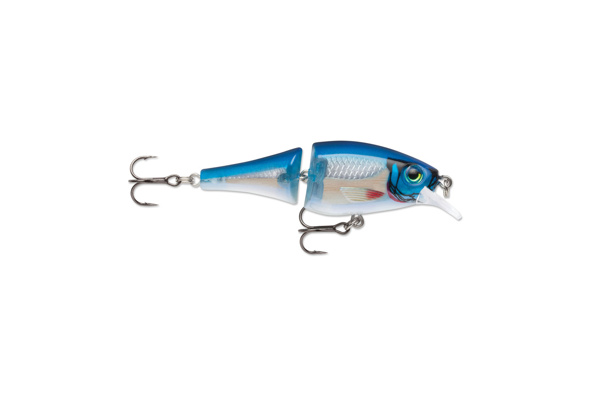 Rapala BX® Jointed Shad