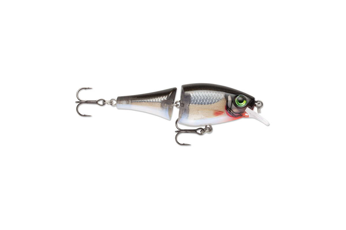 BX® Jointed Shad - Pokeys Tackle Shop