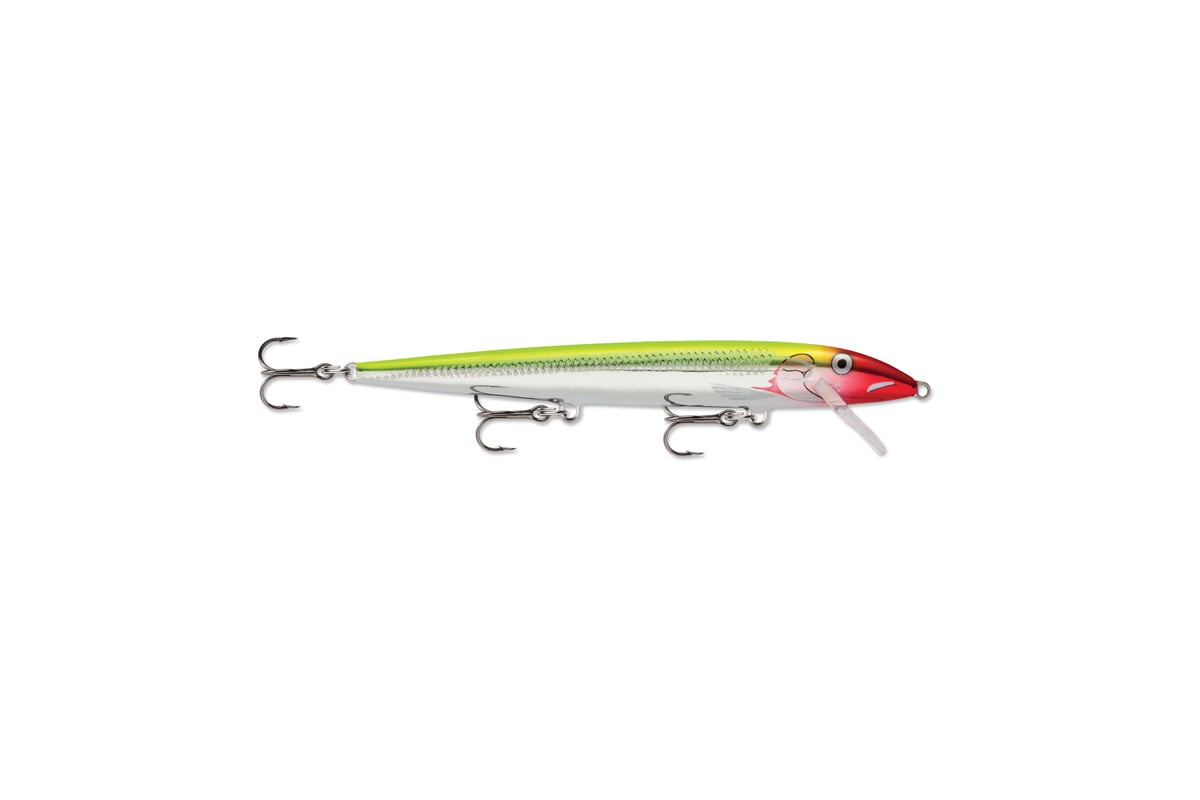 Rapala Original Floater 11 Shiner – Hammonds Fishing