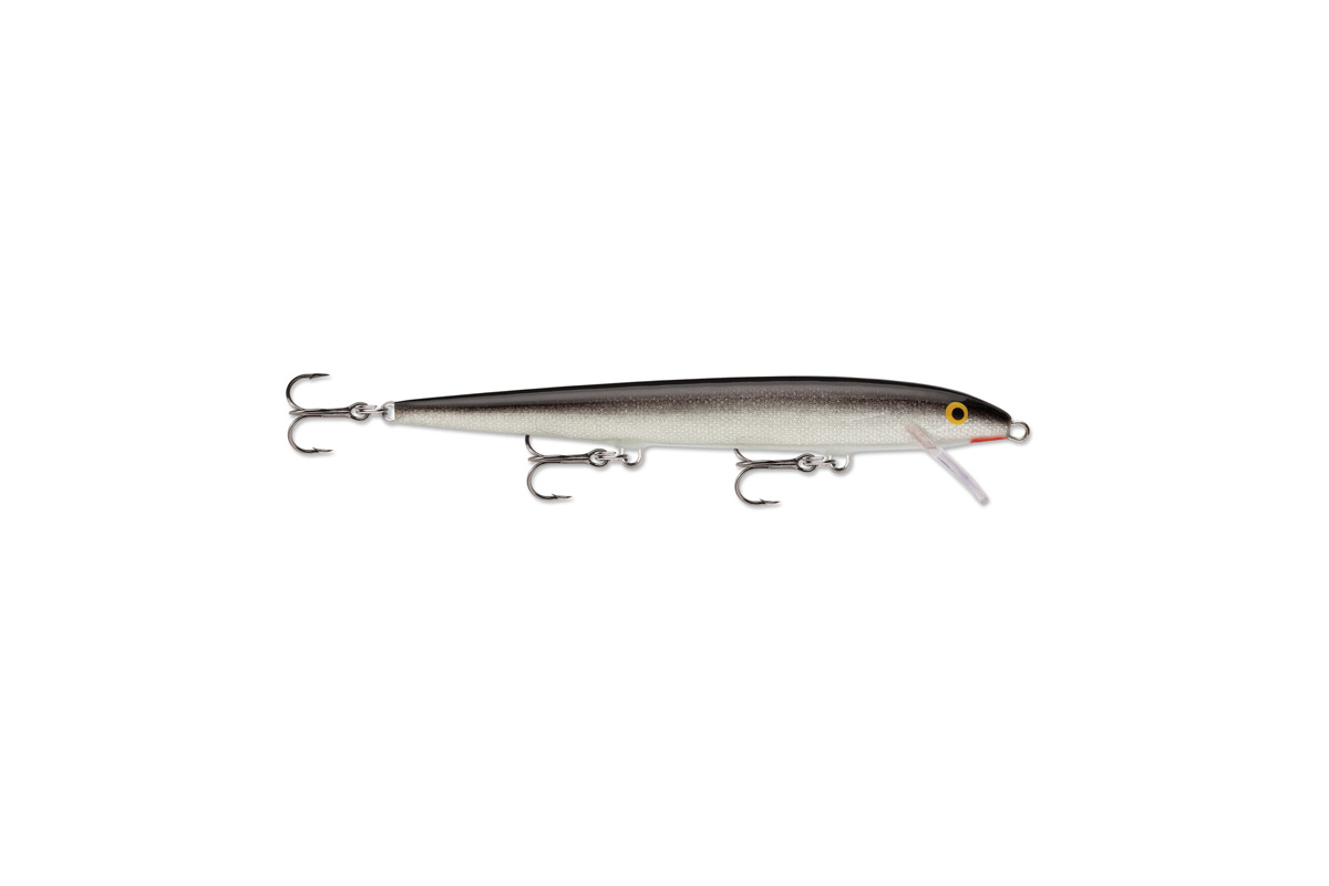 seasky 60g 8 30g 6 metal lip rapala Floating minnow lure with Strong  Hooks artificial fishing bait