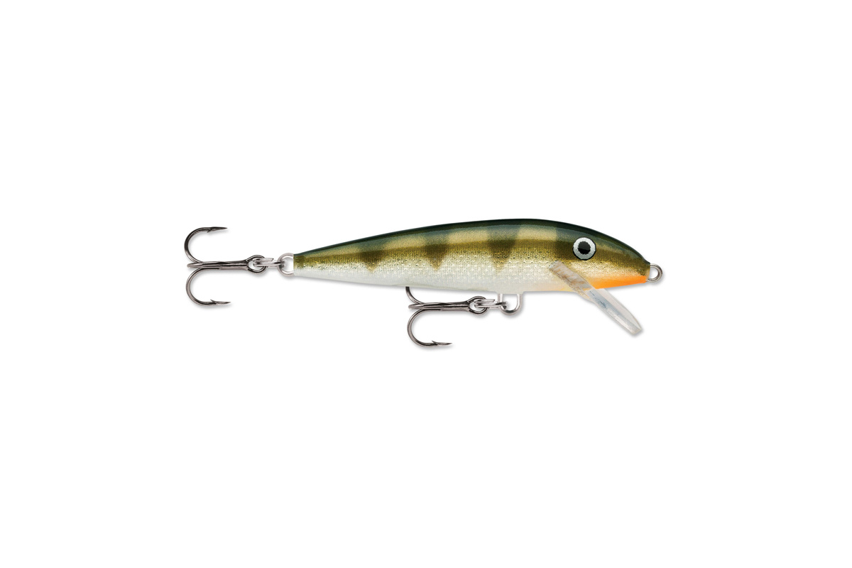 Buy RapalaOriginal Floater Fishing Lures Online at desertcartBolivia