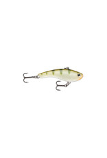 Rapala Slab Rap - Glow Hot Perch