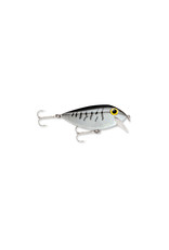 Zinc Screwtail Antique Lure - Fin & Flame