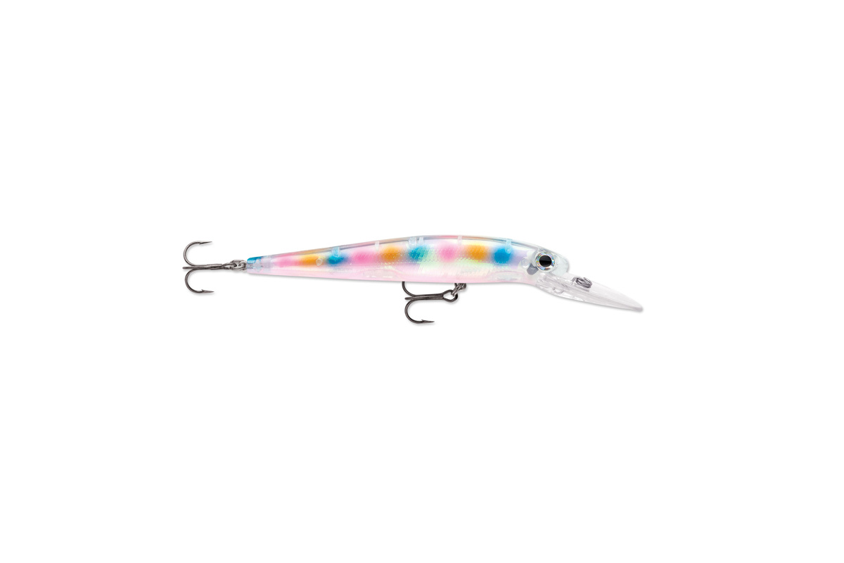 STORM GIANT JOINTED THUNDERSTICK MADFLASH SERIES LURE