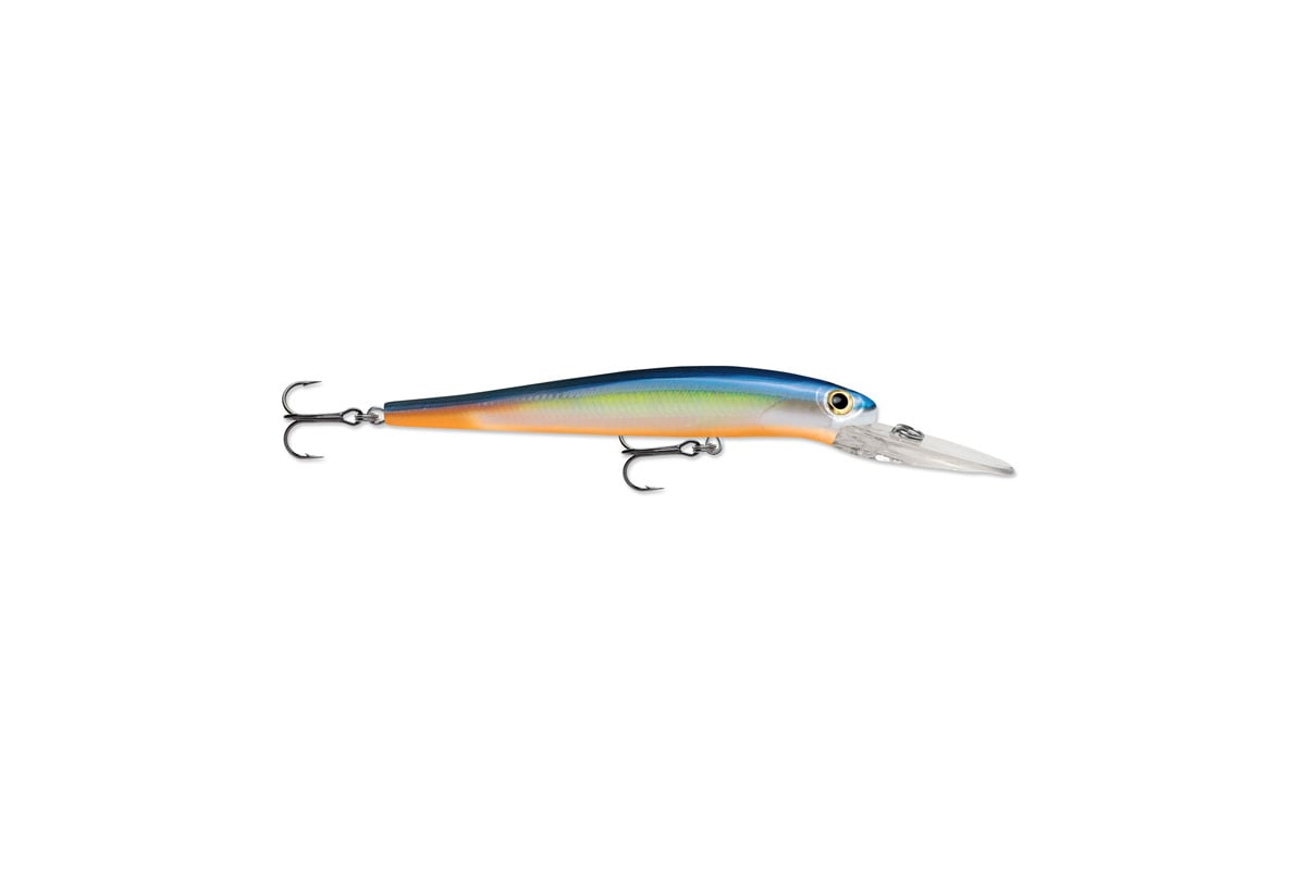 Storm Deep JR Thunderstick Madflash Series DJM By Rapala CHOOSE