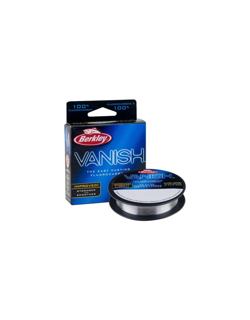Vanish - Pokeys Tackle Shop