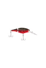 Flicker Shad 7 Shallow Slick Firetiger 3-6' - Zone Chasse et Pêche /  Ecotone Val-d'Or