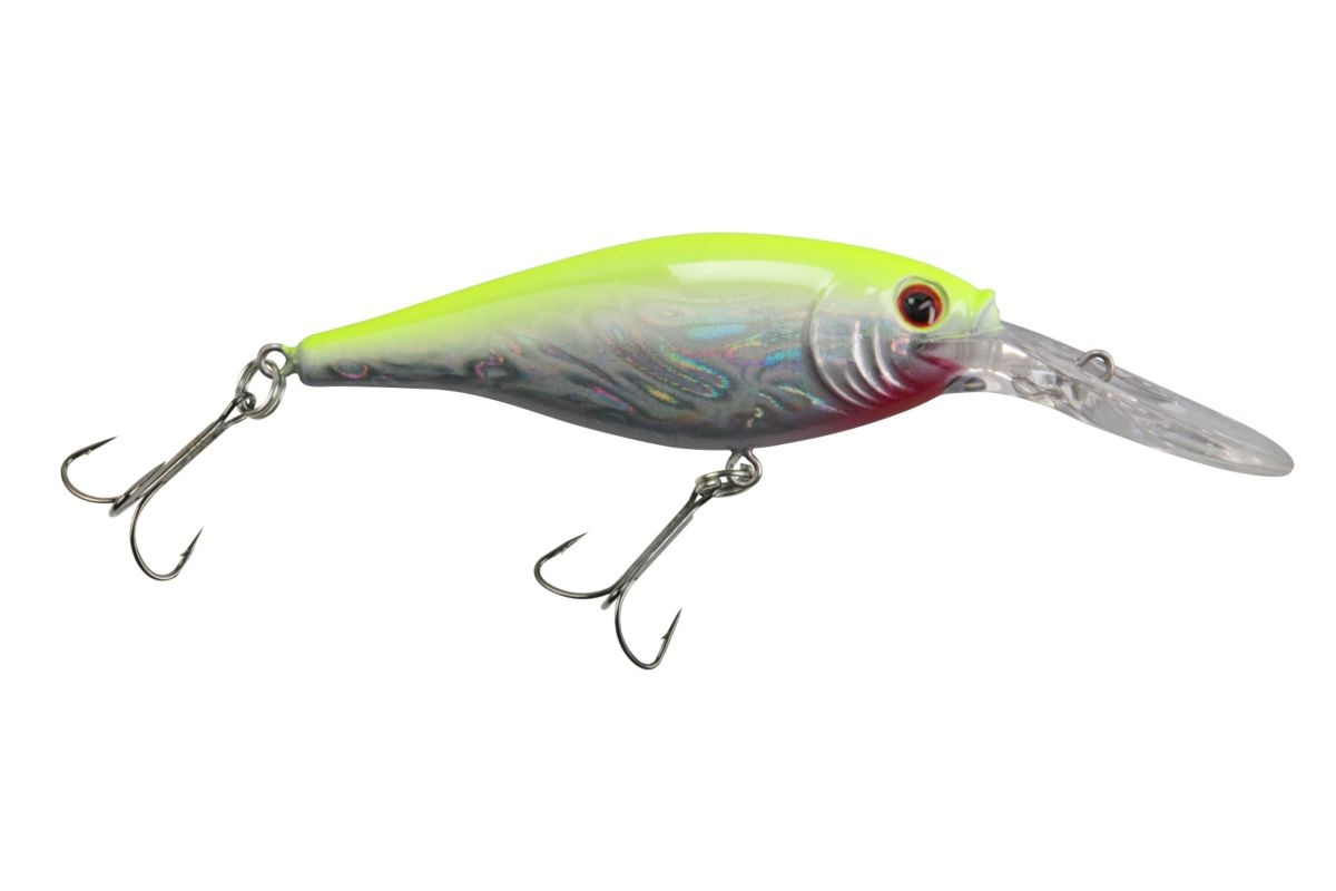 Berkley Flicker Shad Pro