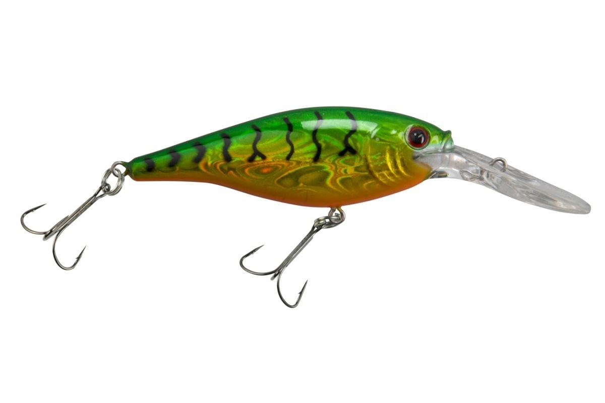 Berkley Flicker Shad Pro