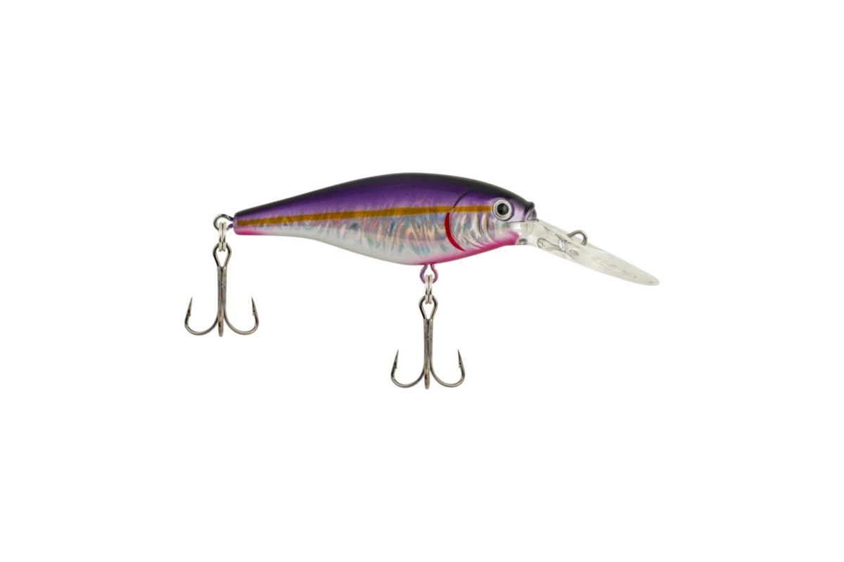 Flicker Shad Pro Slick - Pokeys Tackle Shop