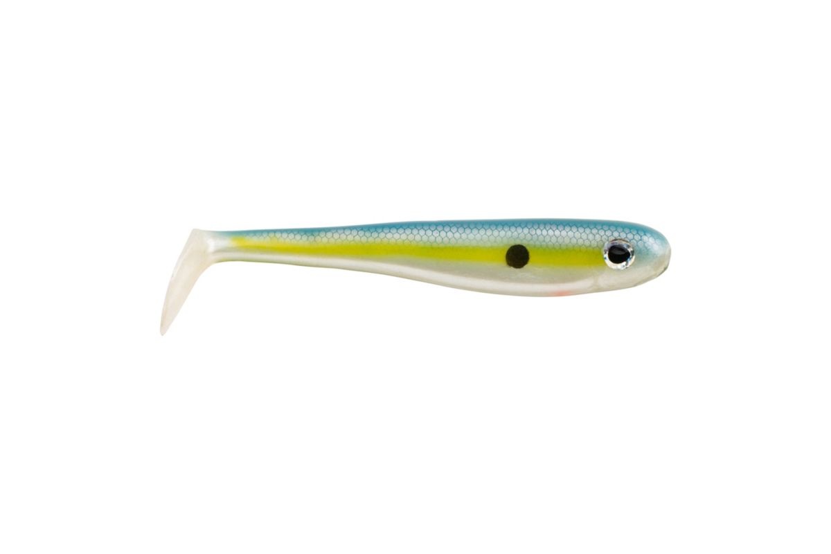 Berkley Powerbait Hollow Belly Swimbait