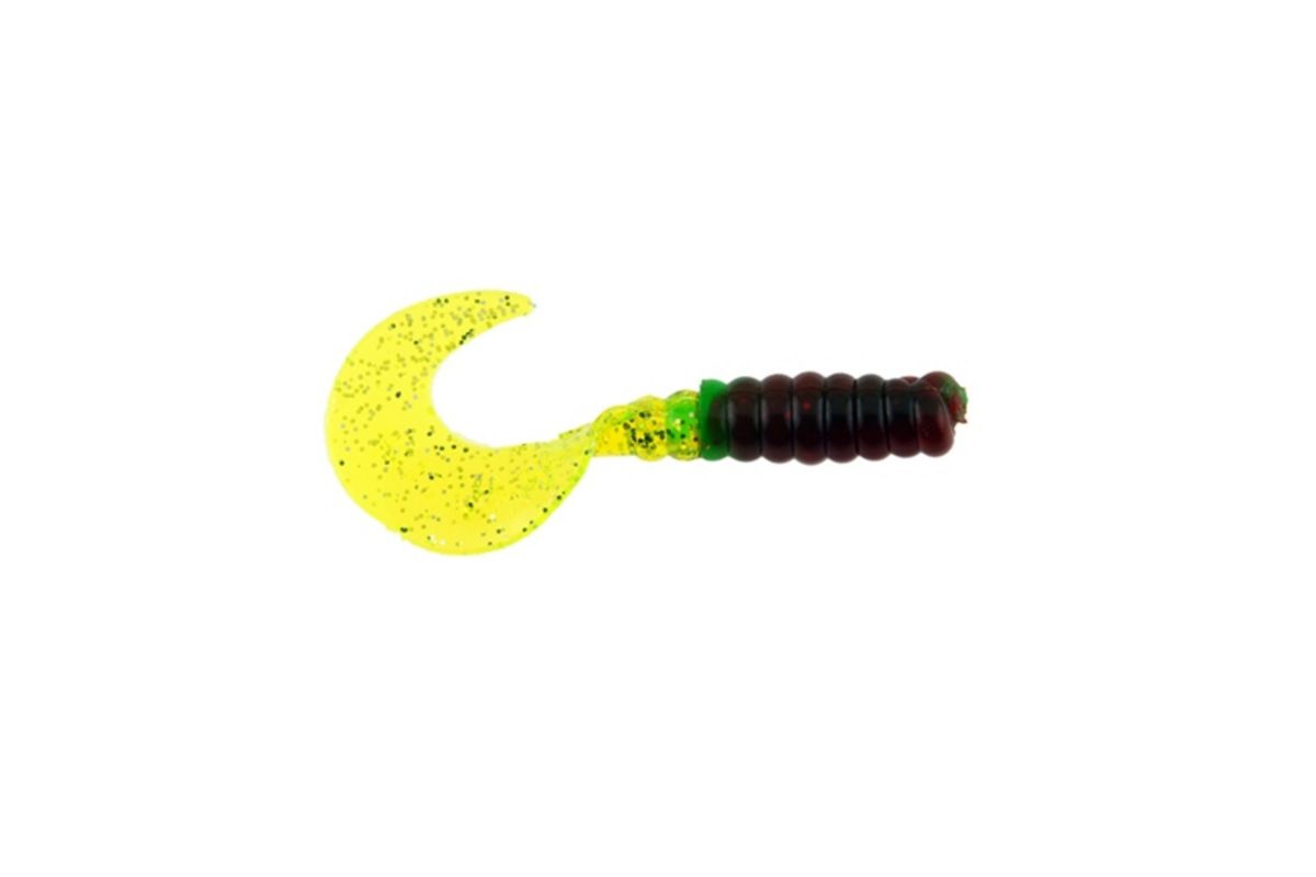 Berkley PowerBait Power Grubs