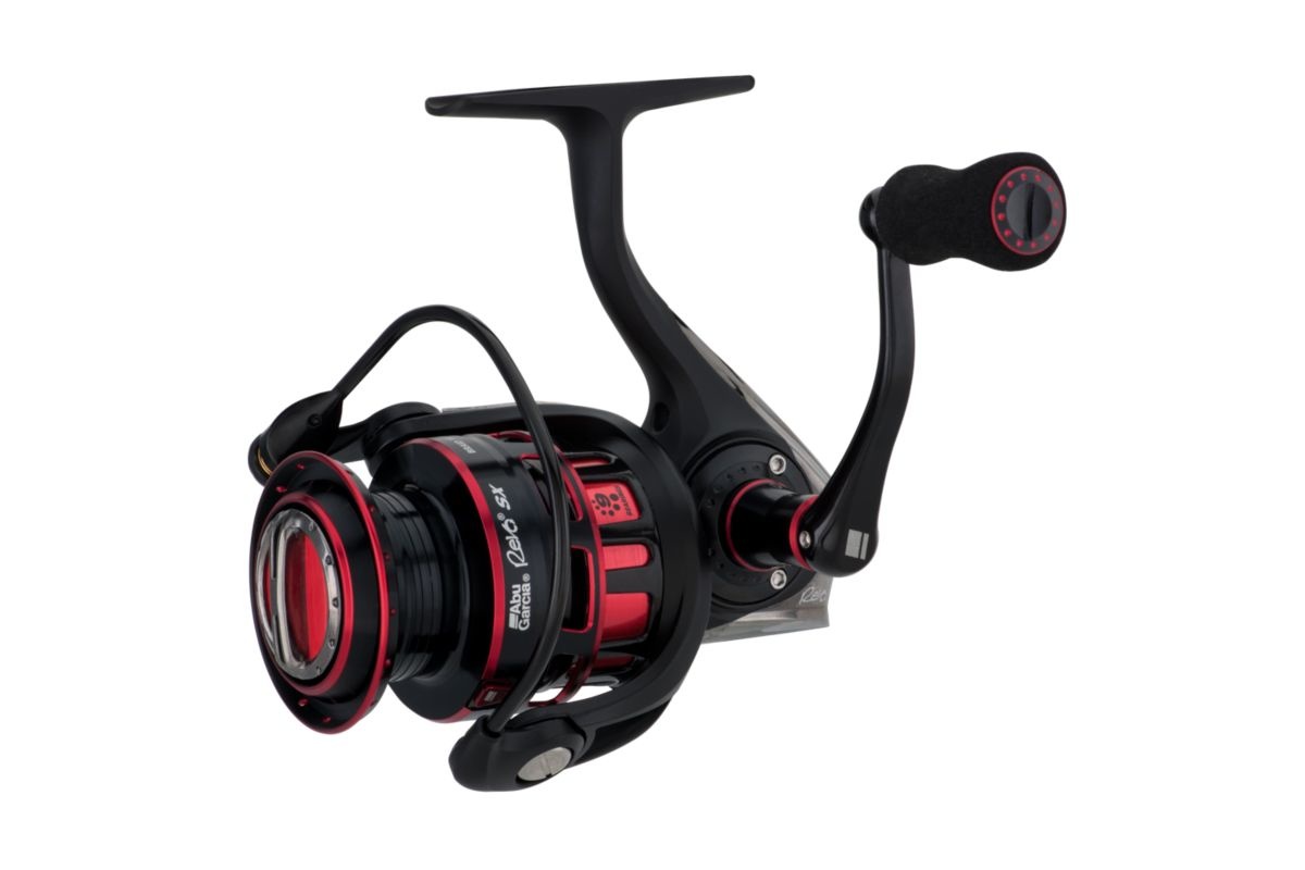 Abu Garcia Revo SX Spinning