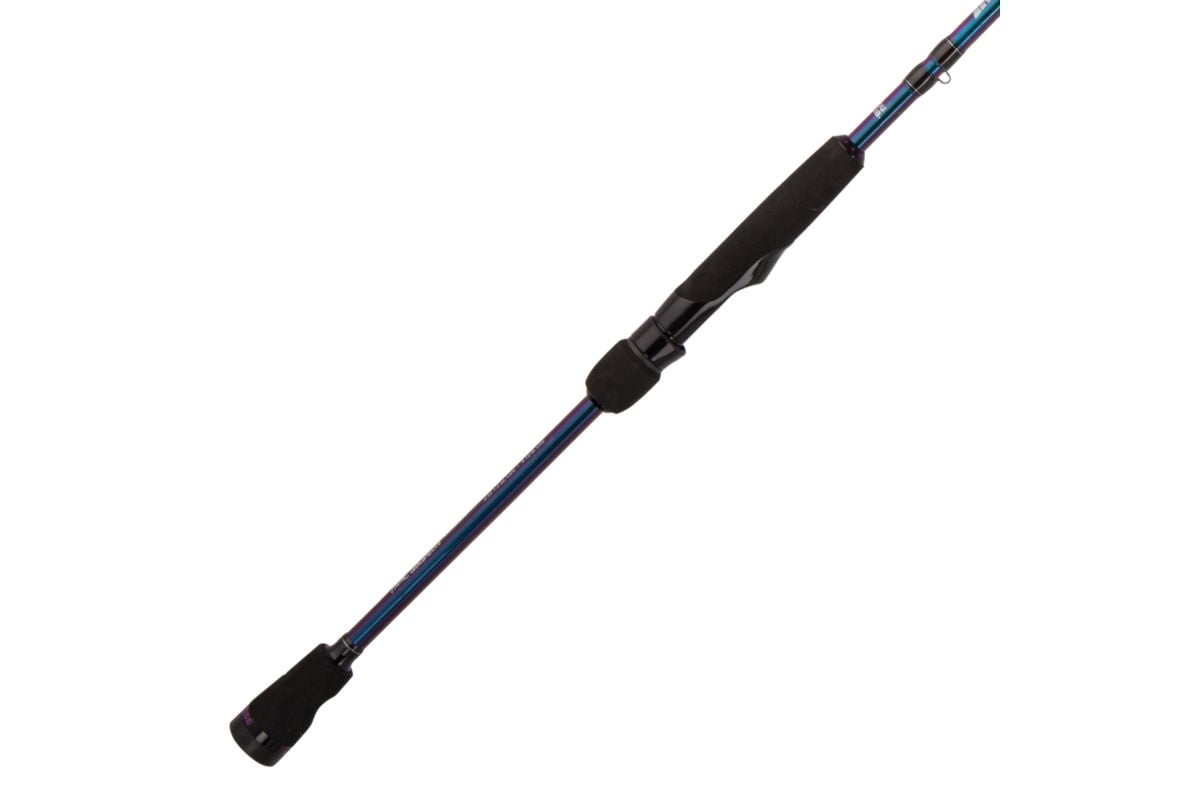 Ike Signature Finesse Rod - Pokeys Tackle Shop