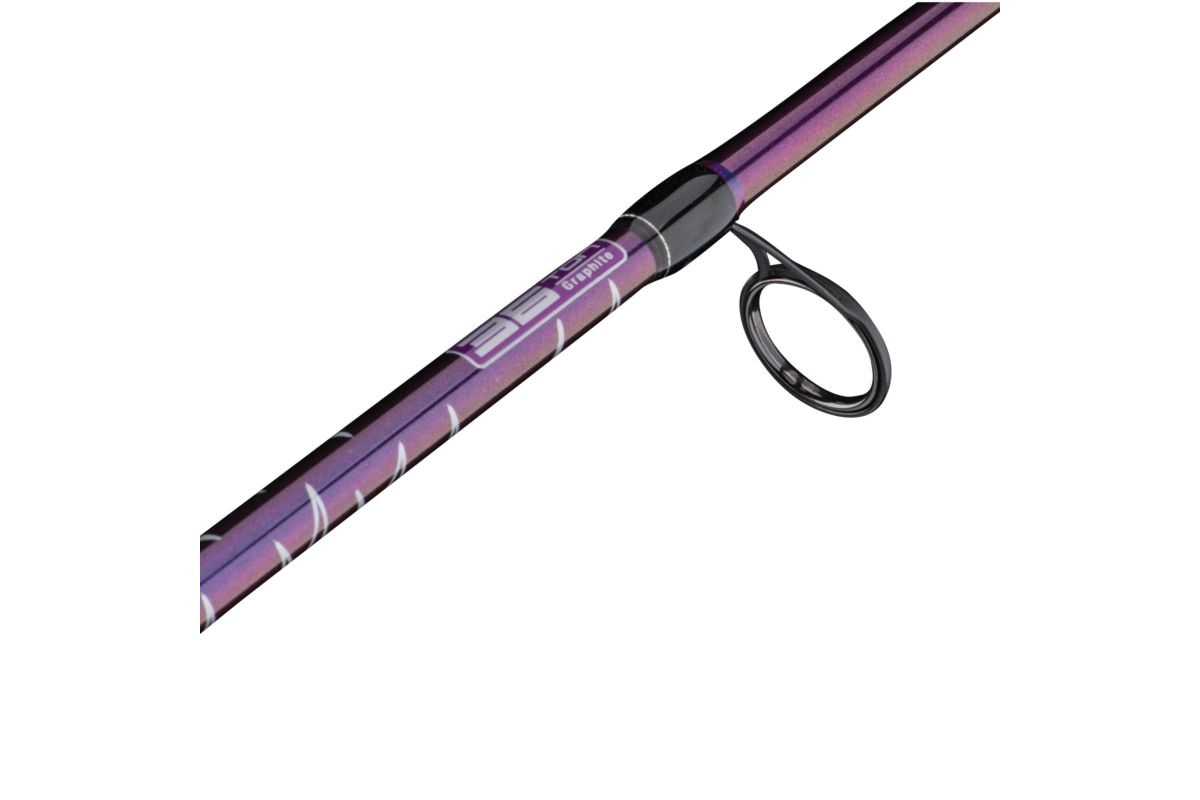 Abu Garcia Ike Signature Finesse Rod