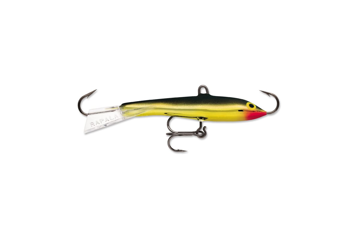 Rapala Jigging Rap Size 5, 7, 9