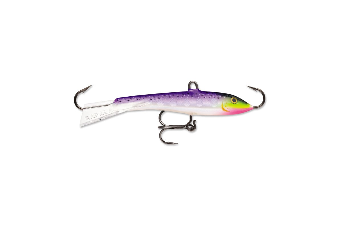 Rapala Jigging Rap Size 5, 7, 9