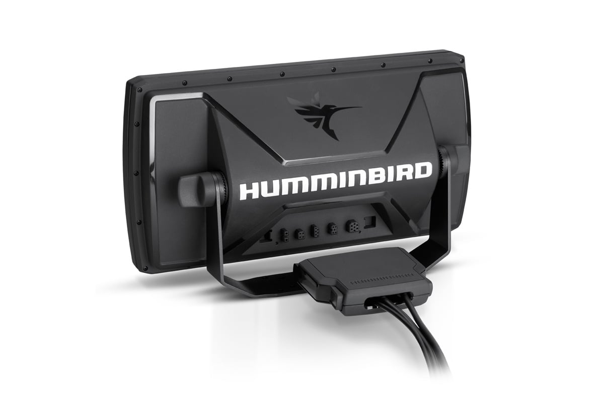 Humminbird HELIX 9 Chirp MEGA DI+ GPS G4N