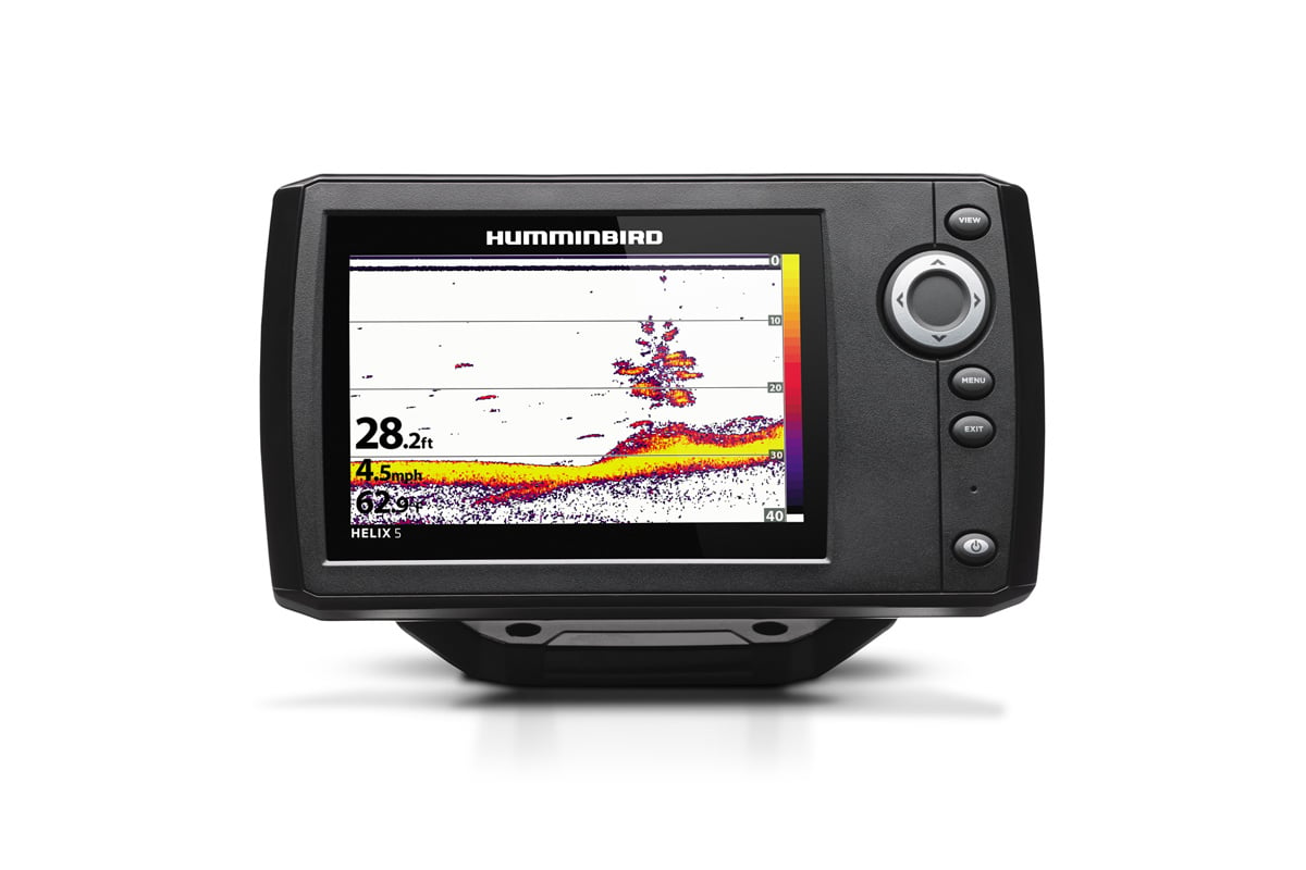 Humminbird HELIX 5 SONAR G2