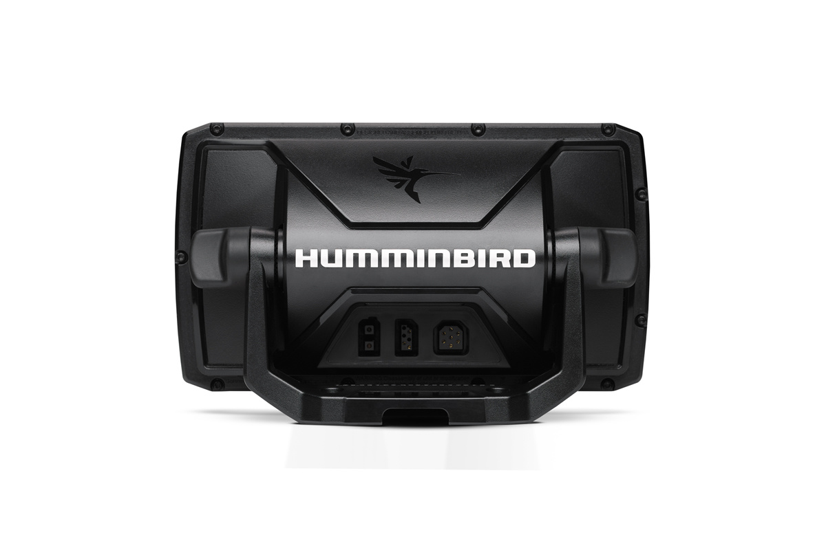 Humminbird HELIX 5 CHIRP GPS G2 PT