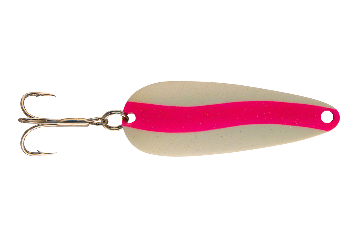 Products - Len Thompson Fishing Lures