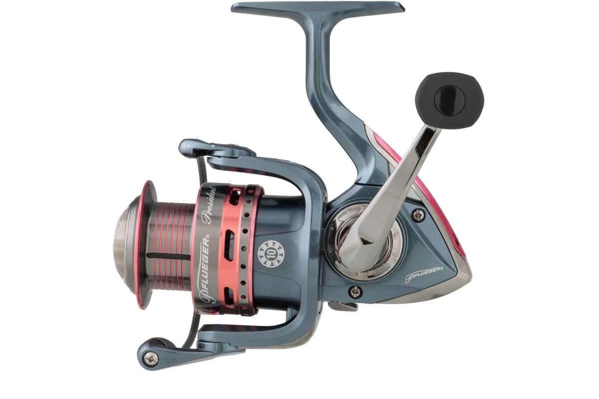 高い素材 Pflueger® Pflueger Lady Reels, 35 Ladies President