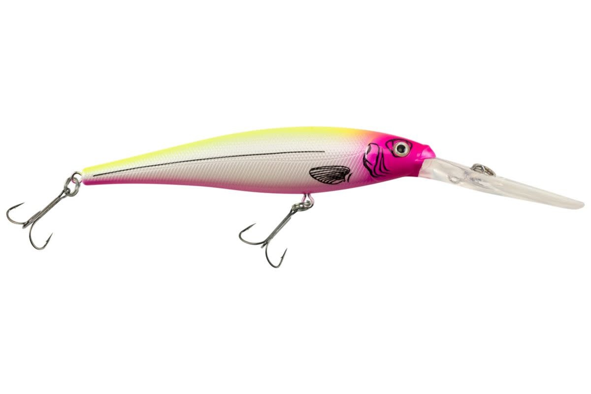 Berkley Flicker Minnow