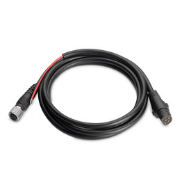 Minn Kota US2 Adapter Cable / MKR-US2-9-Lowrance-Eagle 6-Pin