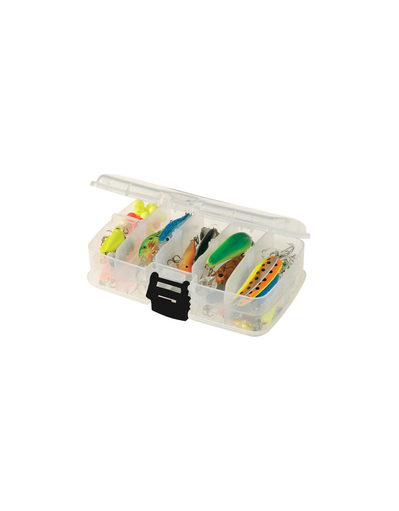 Double-Sided Tackle Organizer Small - Pokeys Tackle Shop