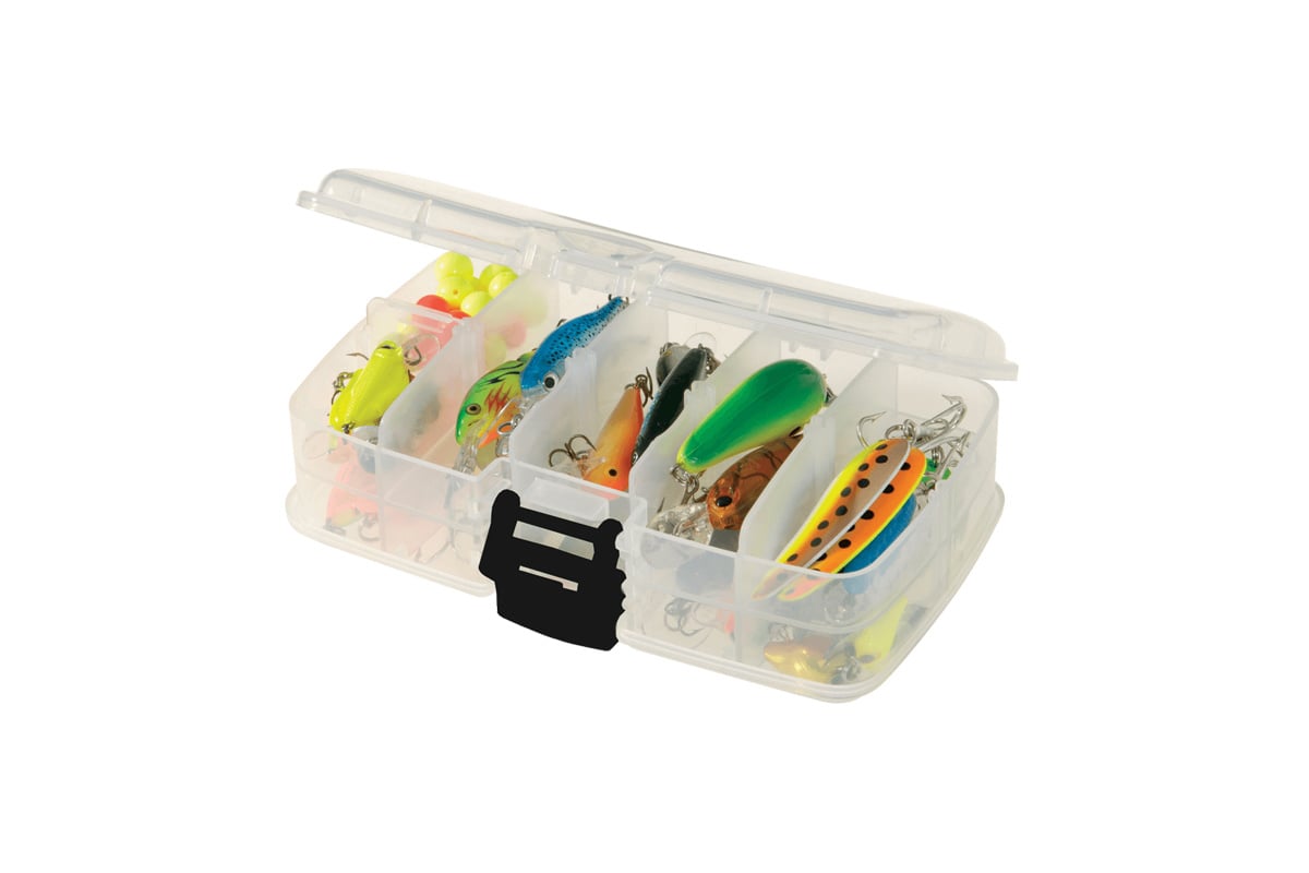Adjustable Double-Sided StowAway® Small (3400) - Pokeys Tackle Shop