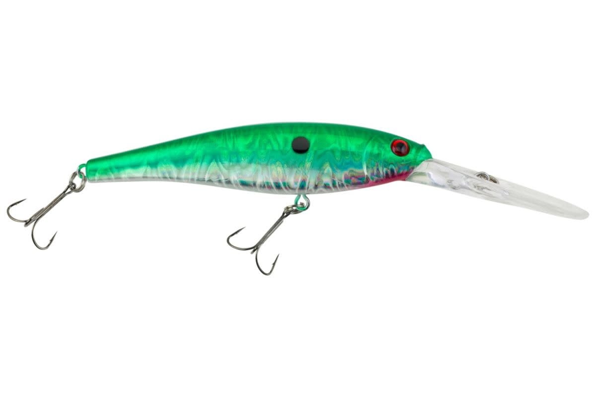 FGF 4.25 Flicker Minnow - 10 Cavity