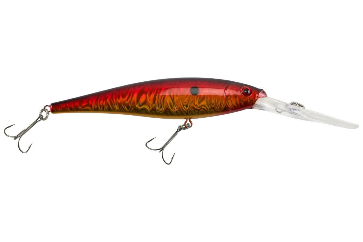 Berkley Flicker Minnow Pro Slick