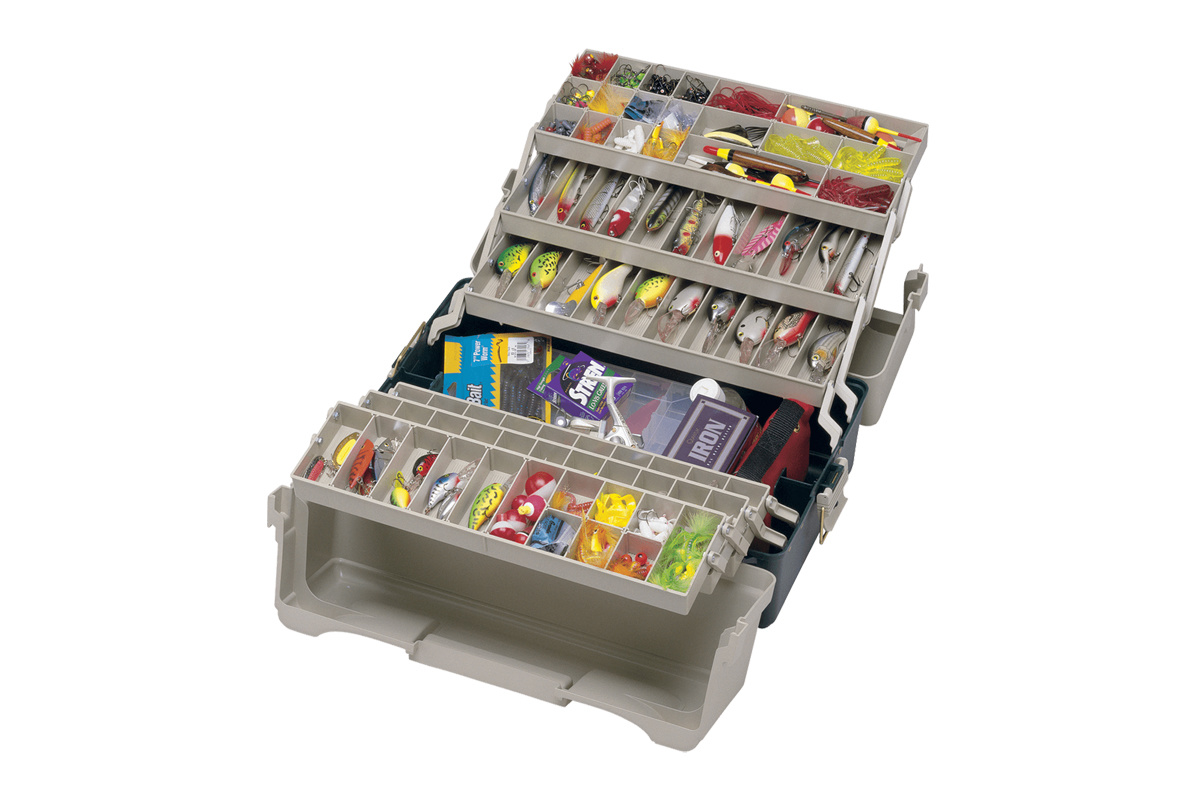 Tackle Boxes Pokeys Tackle Shop