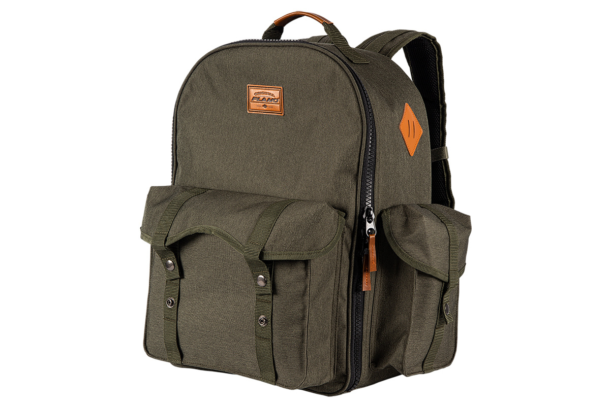 Plano Guide Series™ Fly Fishing Case Medium