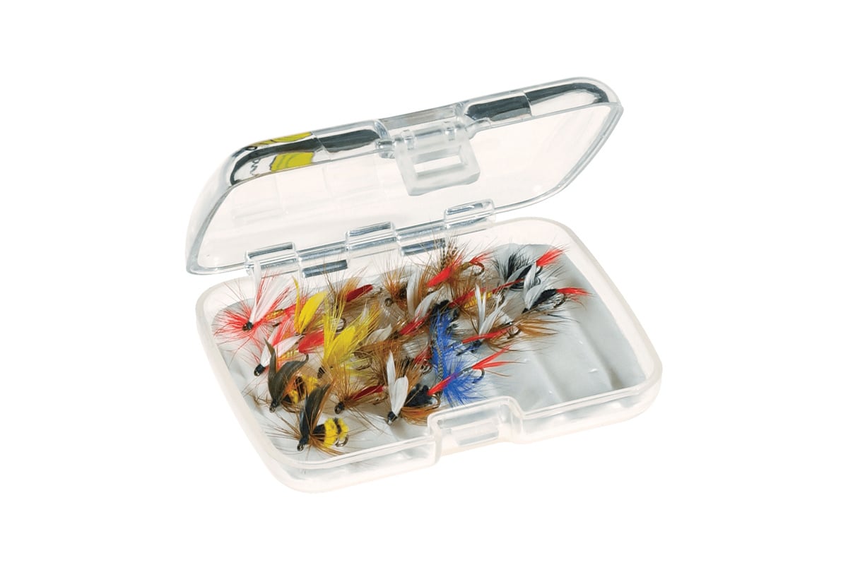 Plano Guide Series™ Fly Fishing Case Small