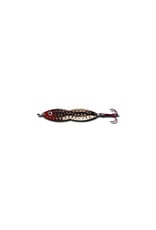 PK Flutter Fish Jigging Spoon - Ice Fishing & Open Water – PK Lures