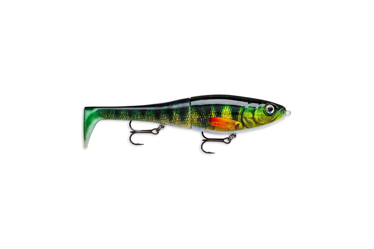 HOBOHY Swimbaits Ultra Sharp for Saltwater Freshwater