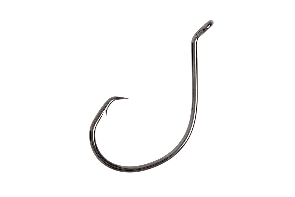 L2222 Circle Sea Hook - Pokeys Tackle Shop