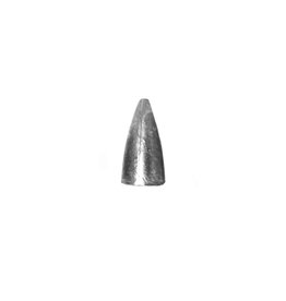 Eagle Claw 02040 Worm Weight Sinker