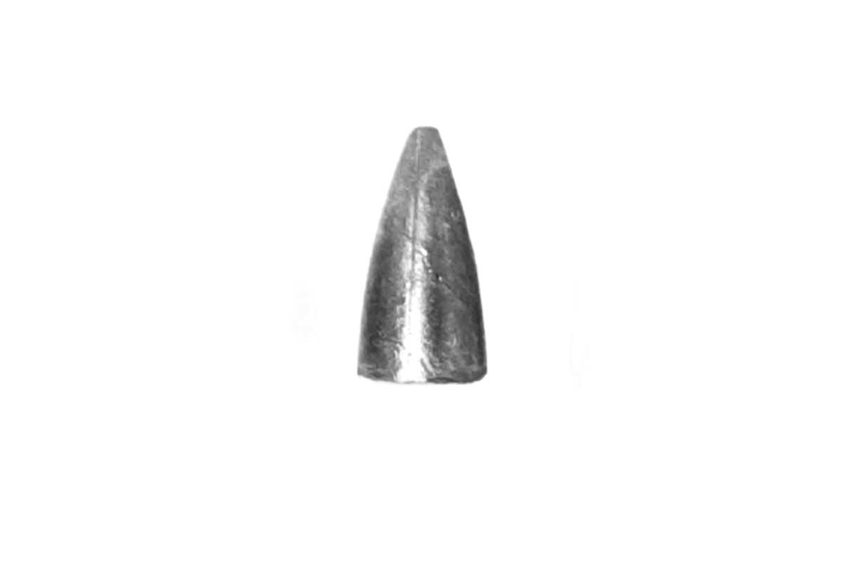 Eagle Claw 02040 Worm Weight Sinker