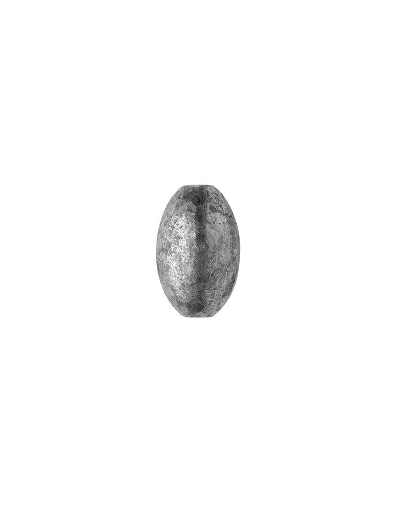 Eagle Claw Egg Sinker Weight — Discount Tackle