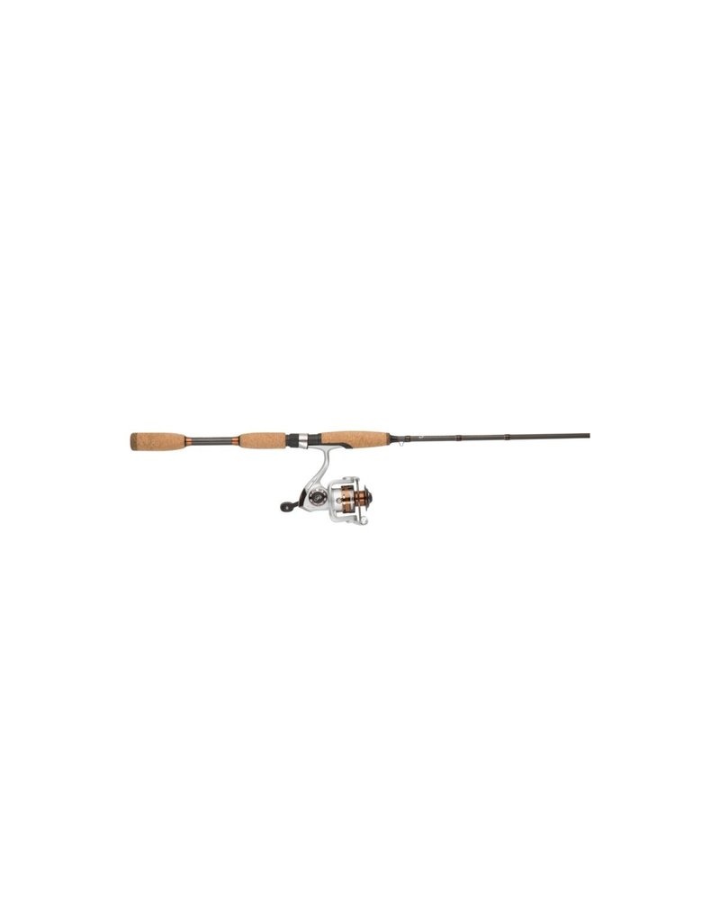 Pflueger Monarch Spin Combo