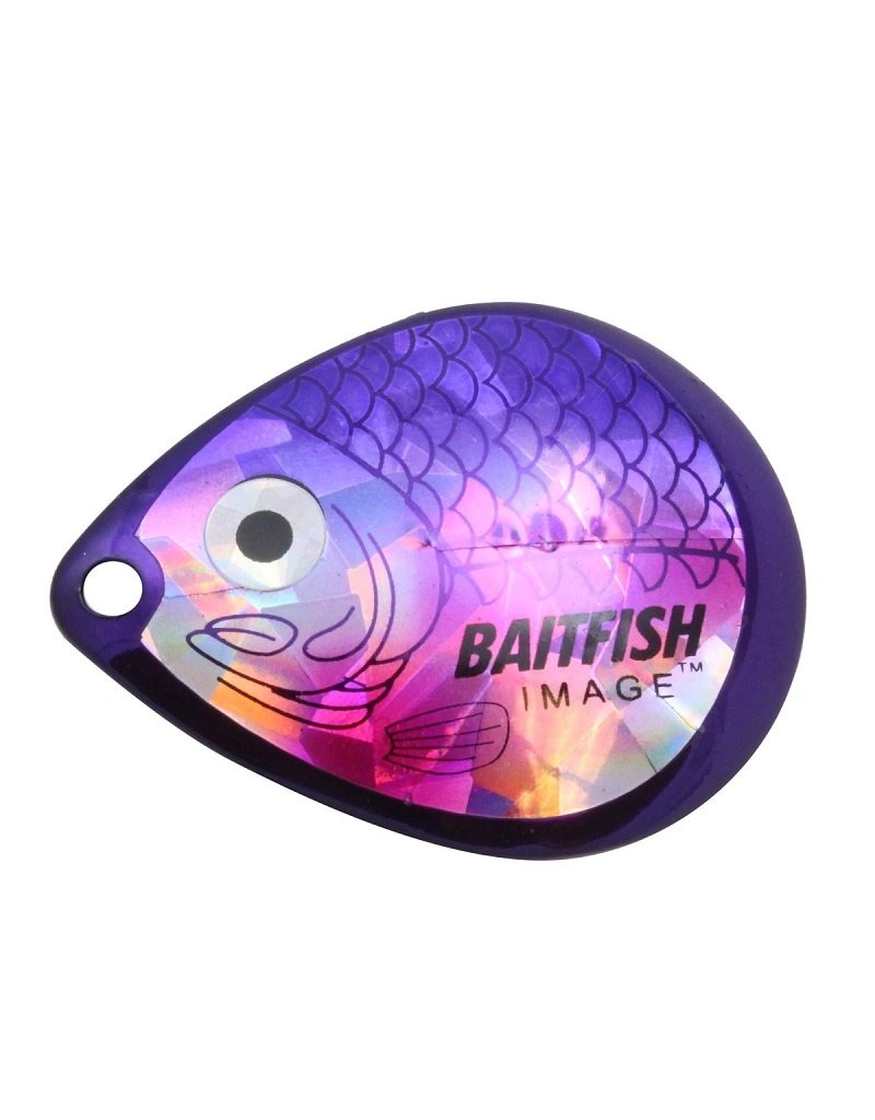 Northland spinner blades Clearance